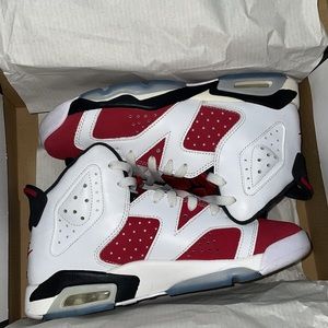 Carmine Jordan 6s